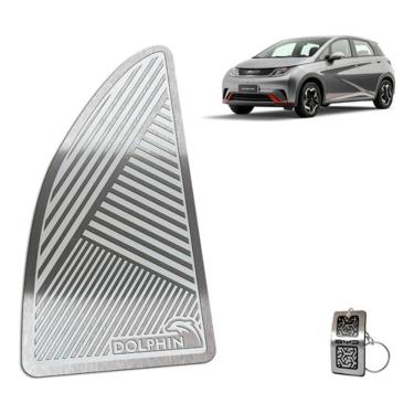 Imagem de Descanso De Pé Byd Dolphin 2023