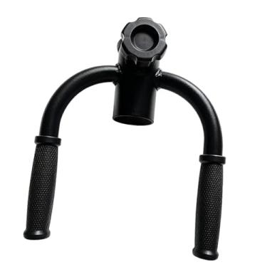 Imagem de RNXRZANK Barra de Pull-up, Barra de Pull-down com Alça Resistente para Costas, Tríceps E Construção Muscular, Preto