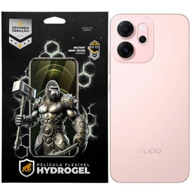 Imagem de Película para OPPO Reno14 F 5G - Traseira Hydrogel HD - Gshield