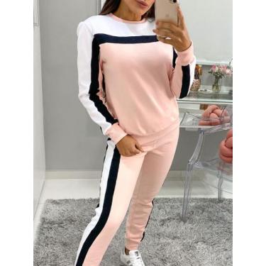Imagem de Conjunto feminino - Luc