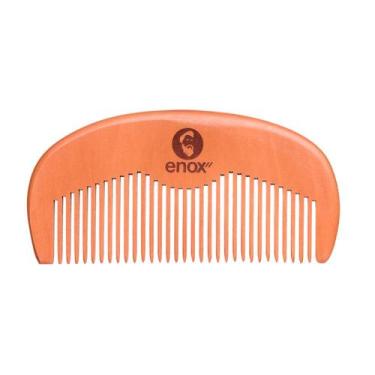 Imagem de Pente De Madeira Enox Barba - 1744