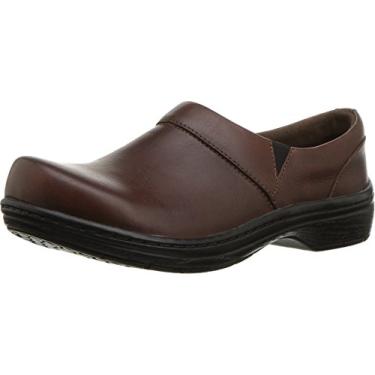 Imagem de KLOGS Footwear Women's Mission Closed-Back Nursing Clog