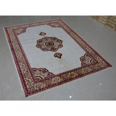 Imagem de Mega Tapete Marbella Nuance Miracle Aubusson Wood 250x350 Cm