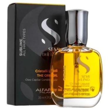 Imagem de Cristalli Alfaparf - 30ml - Alfaparf Milano