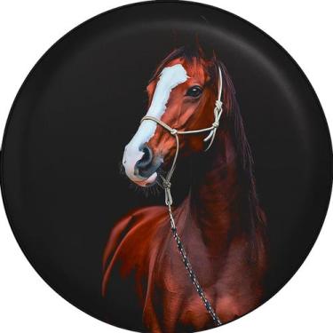 Imagem de Capa de Estepe impermeável Pneu aro 15 e 16 Exclusiva paraEcosport Cro