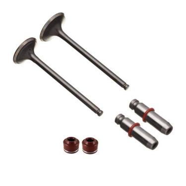 Imagem de Kit Valvula Ww3 (6pcs) Cg 150 04/15 - Bros 150 06/15