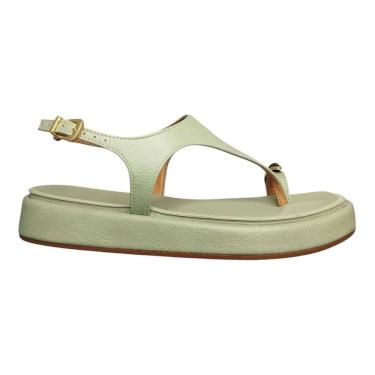 Imagem de Sandalia Feminina De Dedo Vizzano Plataforma 6506.127