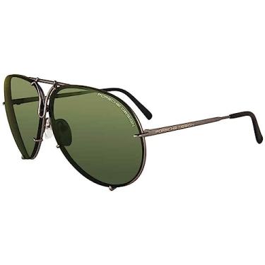 Imagem de Porsche Design Óculos de sol P 8478 c Tapete cinza, Tapete cinza, 69mm