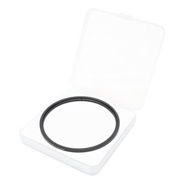 Imagem de aqxreight Difusão Suave Preta de 105 Mm para Câmeras SLR - Cria Filmagem de Sonho Com 1/8 de Filtro de Lente de Vidro óptico de Força (105 mm)