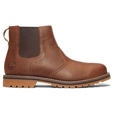 Imagem de Timberland Botas masculinas, Sela, 41