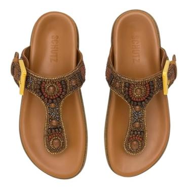 Imagem de Papete Schutz Marrom