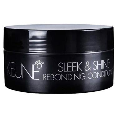 Imagem de Mascara Sleek & Shine Rebonding Conditioner Keune 200ml