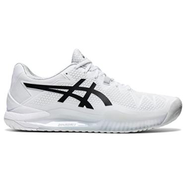 Imagem de ASICS Men's Gel-Resolution 8 Tennis Shoes