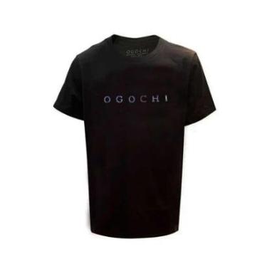 Imagem de Camiseta Infantil Ogochi Concept Slim-Masculino