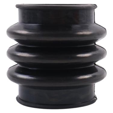 Imagem de TCINDRR Fole de 4 eixos de transmissão TEC 272000183 compatível com Sea-Doo 130 155 185 GTX GTI GTS