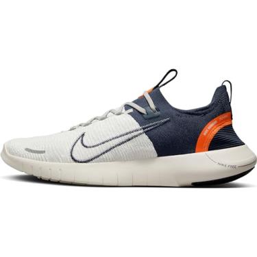 Imagem de Nike Tênis masculino de cano baixo, Minério de ferro leve Thunder Blue Sail 004, 39 BR