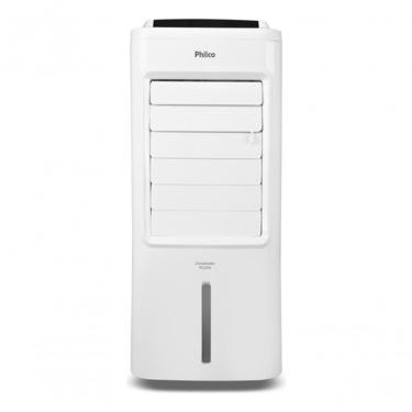 Imagem de Climatizador Philco 4 Em 1 PCL05A 3 V Função Timer Branco 110V