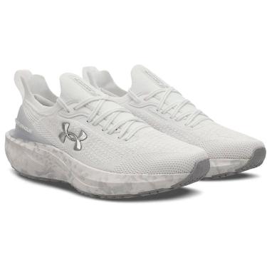 Imagem de Tênis de Corrida Unissex Confortável Quicker 2 - Under Armour-Unissex