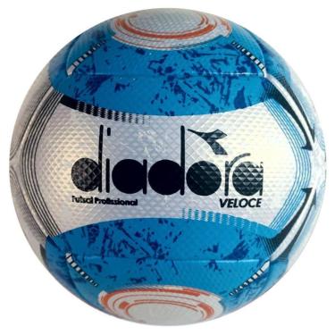 Imagem de Bola de Futebol Diadora Futsal Pro Veloce Super Copa-Unissex