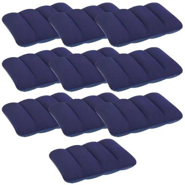 Imagem de Kit 10 Travesseiros Inflável Beam Comfort Vg Plus