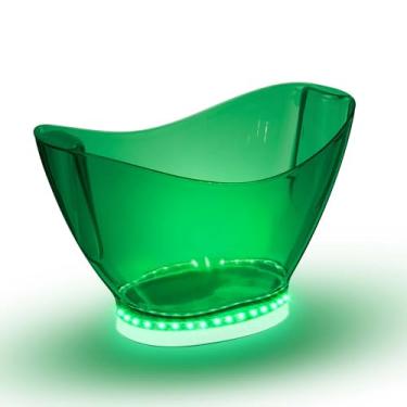 Imagem de Champanheira Baladeira 9,5L com LED