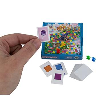 Imagem de World's Smallest Candy Land