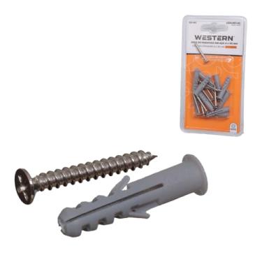 Imagem de PARAFUSO ACO BUCHA EXP 20PC