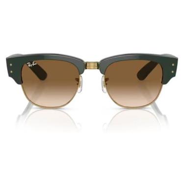 Imagem de Óculos Solar Ray Ban Mega ClubMaster-Unissex
