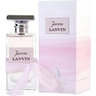 Imagem de Perfume Feminino Jeanne Lanvin Lanvin Eau De Parfum Spray 100 Ml