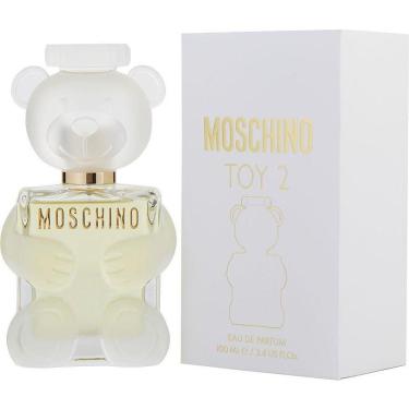 Imagem de Perfume Unisex Moschino Toy 2 Moschino Eau De Parfum 100 Ml