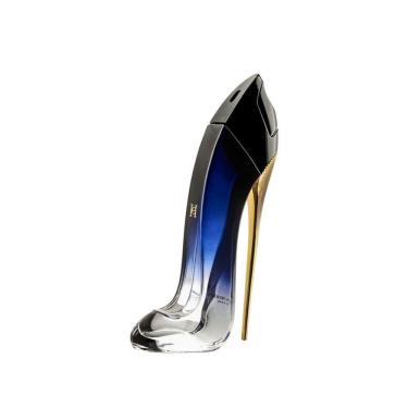 Imagem de Perfume Carolina Herrera Good Girl Eau Légére Feminino 80ml