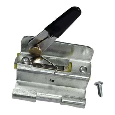 Imagem de Baoblaze Acessórios para interruptor de fim de curso de porta de garagem Alto desempenho Fácil instalação Construção metálica Premium para 22785R 19795S 20113R