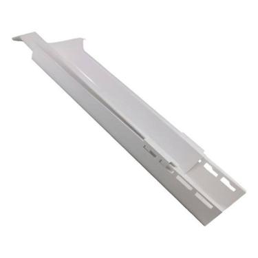 Imagem de Calha De Plástico Para Maquina De Costura Overlock Overloque