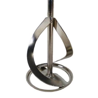 Imagem de Batedor Misturador de Tinta Argamassa 400 MM Cortag