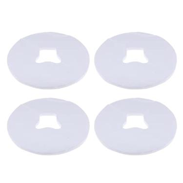 Imagem de barenx 400 x Capa de berço descartável para mesa de massagem/rosto para salão de spa