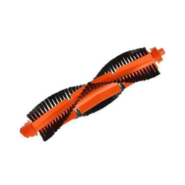 Imagem de Compatible With XMI Mi Robot Vacuum-Mop Pro STYTJ02YM Viomi V2 V3 SE Conga 3490 3690 Accessories Main Side Brush Hepa Filter Mop Parts(Light green)