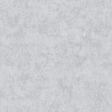 Imagem de Papel De Parede Jackie Abc123 Cinza 6824-30