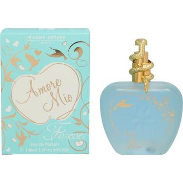 Imagem de Perfume Feminino Jeanne Arthes Amore Mio Forever Eau De Parfum Spray 100 ml
