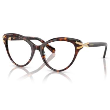 Imagem de Armacao Swarovski Sk2030 1002 55