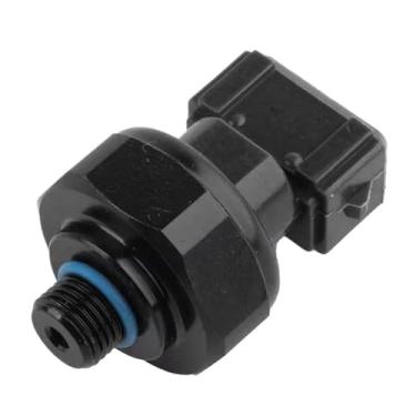 Imagem de Sensor de ar condicionado compatível com Mercedes-Benz S320 1994-1999 (A1408300072) - Sensor de pressão do ar condicionado