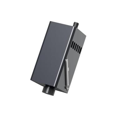 Imagem de Carverall Módulo laser infravermelho de 1064 nm, acessório de gravador a laser compatível com K15 Pro, A1 Pro, K15, A1, L2, X1, para metal, vidro, couro, acrílico, plástico rígido