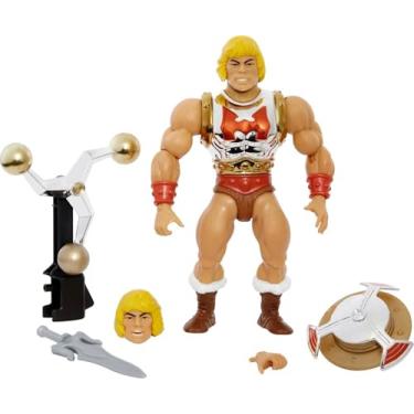 Imagem de Masters of the Universe He-Man Punho Boleador