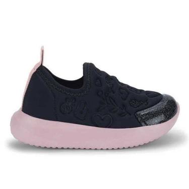 Imagem de Tênis Infantil Menina Bibi Action