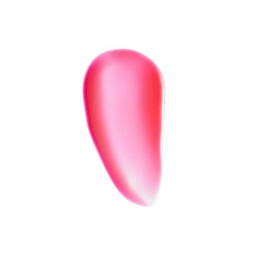 Imagem de Hidra Lábios Boca Rosa Translúcido