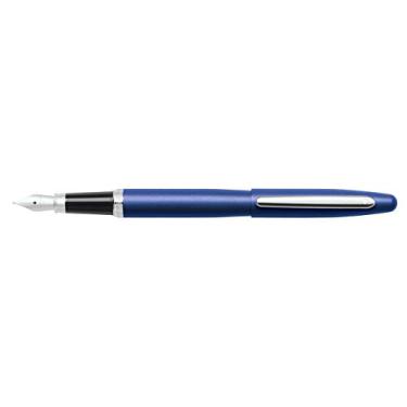 Imagem de Sheaffer Caneta-tinteiro E0940151CS VFM - Azul néon