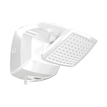 Imagem de Chuveiro Lorenzetti Futura Multitemperaturas Branco 220v