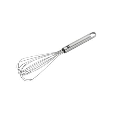 Imagem de Batedor Fouet Manual Pequeno em Aço Inox 24 cm Zwilling Pro