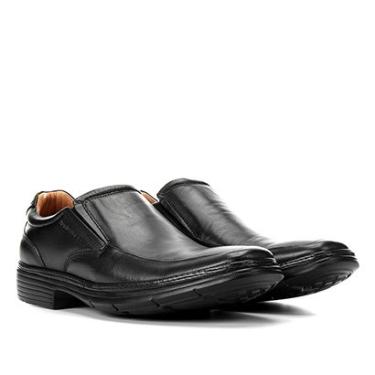 Imagem de Sapato Conforto Anatomic Gel Ultra Leve Masculino-Masculino