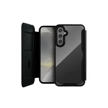 Imagem de Capa para Samsung Galxy S24 - Carteira Dual - Gshield