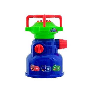 Imagem de PJ MASKS CAMPING - FOGAREIRO